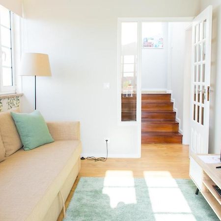 Praca 44 Apartment Braga Ngoại thất bức ảnh