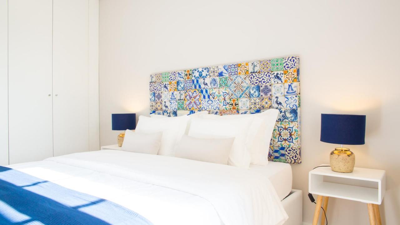 Praca 44 Apartment Braga Ngoại thất bức ảnh