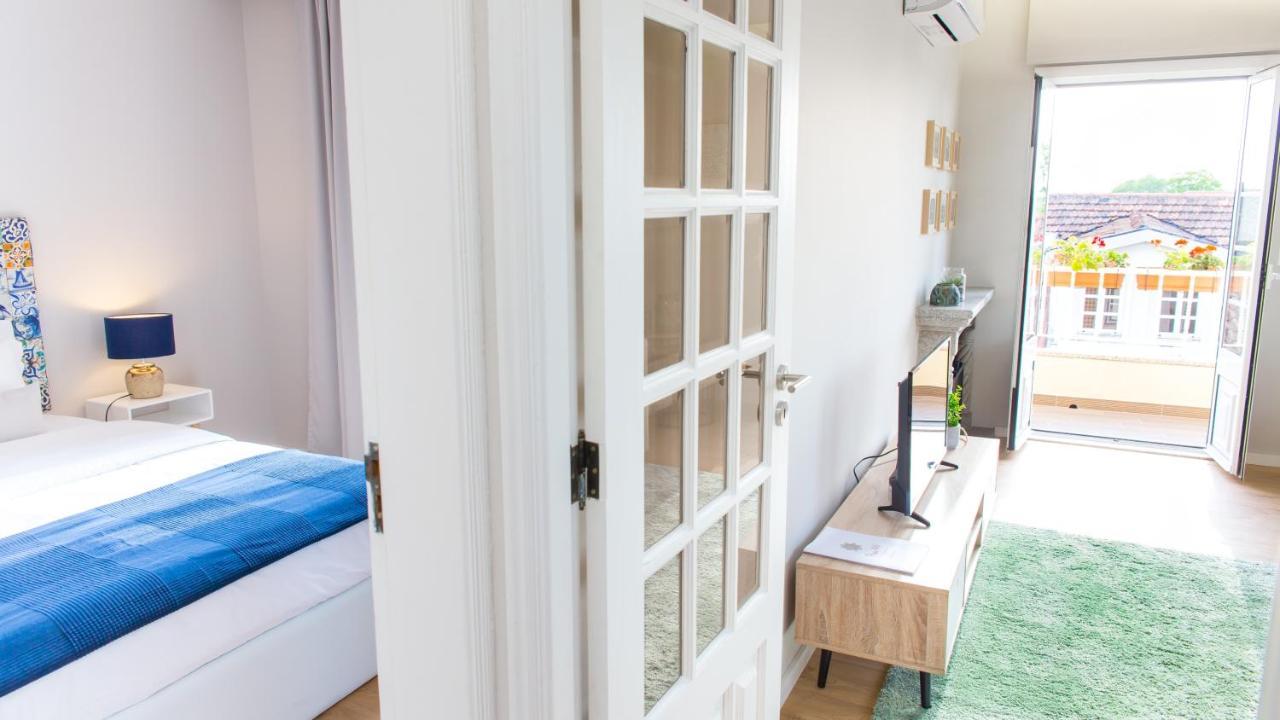 Praca 44 Apartment Braga Ngoại thất bức ảnh