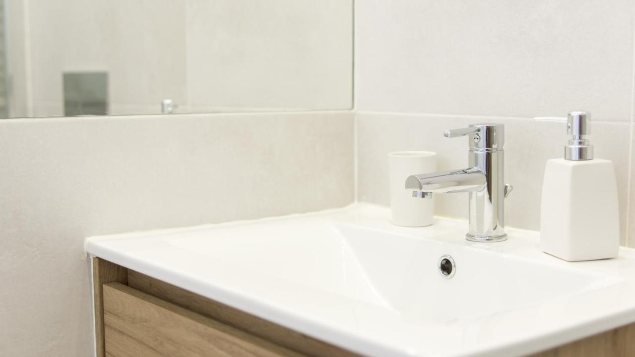 Praca 44 Apartment Braga Ngoại thất bức ảnh